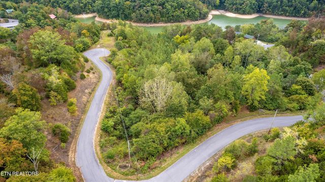 Fork Horn Trail Lot 57, Dandridge, TN 37725