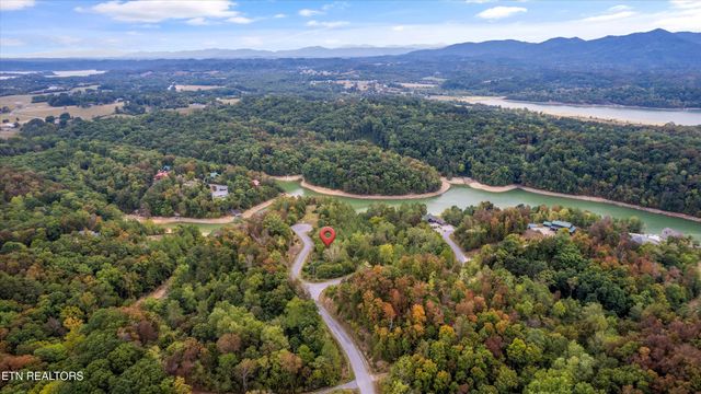 Fork Horn Trail Lot 57, Dandridge, TN 37725