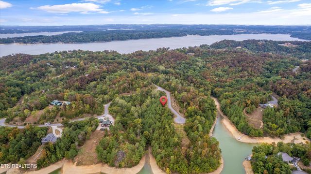 Fork Horn Trail Lot 57, Dandridge, TN 37725