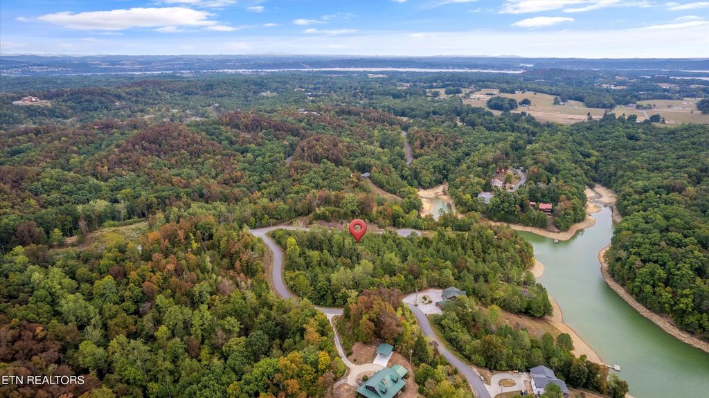 Fork Horn Trail Lot 57, Dandridge, TN 37725