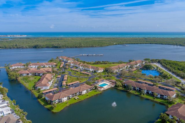 6102 SE Landing Way 14, Stuart, FL 34997