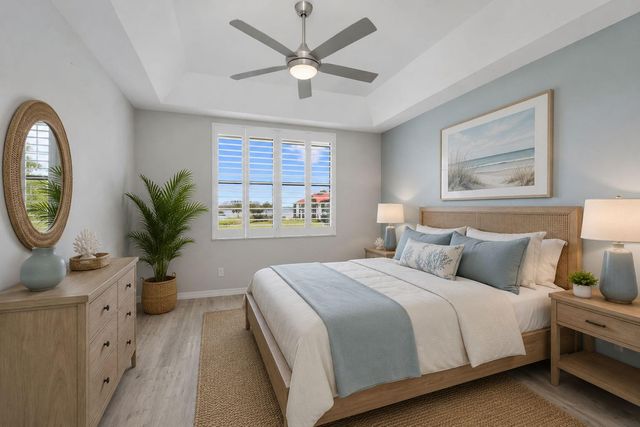 6102 SE Landing Way 14, Stuart, FL 34997