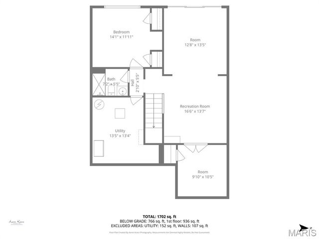 977 Cardello Drive, Manchester, MO 63021