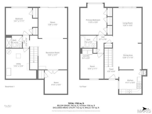 977 Cardello Drive, Manchester, MO 63021