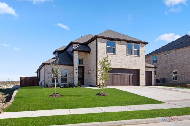 1814 River Hills Court, Midlothian, TX 76065