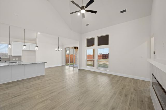 1814 River Hills Court, Midlothian, TX 76065