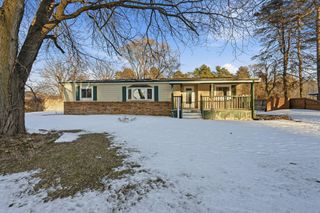 8054 N Gale Road, Richfield Twp, MI 48463