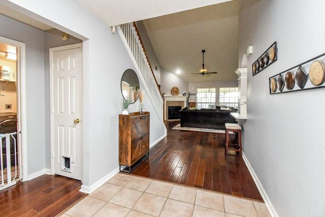 6703 Morning Glory Trace, Richmond, TX 77407