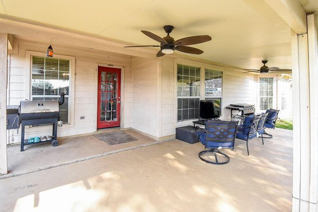 6703 Morning Glory Trace, Richmond, TX 77407