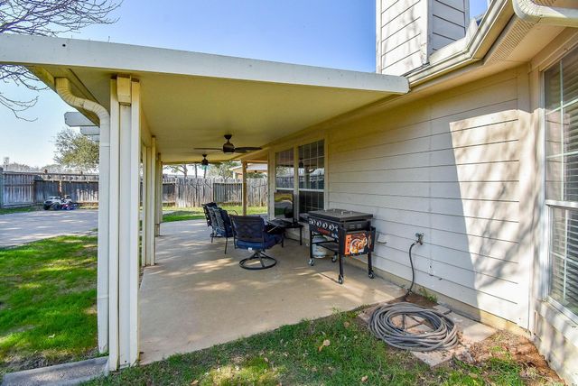 6703 Morning Glory Trace, Richmond, TX 77407