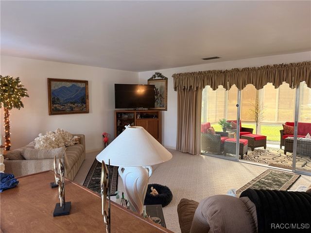 3404 S Grove Terrace, Inverness, FL 34450