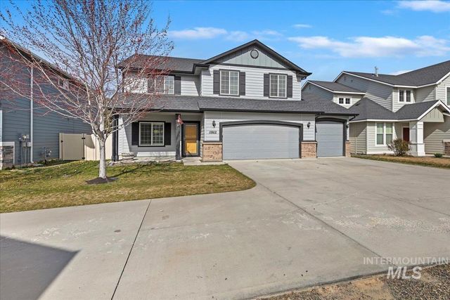 11862 W Ardyce St, Boise, ID 83713