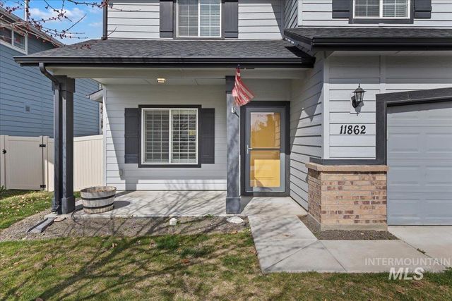 11862 W Ardyce St, Boise, ID 83713