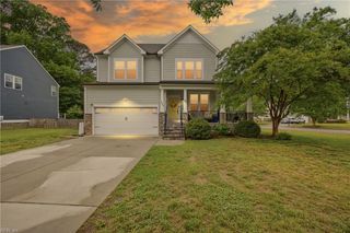 1864 Fishing CIR, Hayes, VA 23072