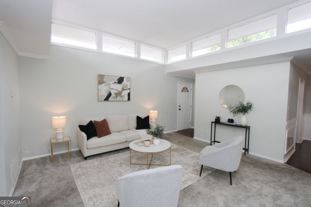 346 Carpenter Drive 75, Atlanta, GA 30328