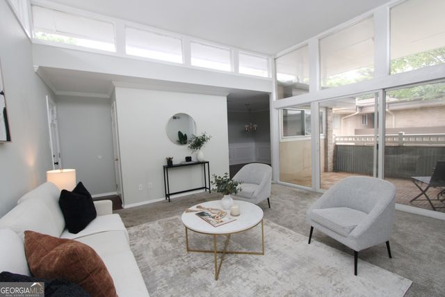 346 Carpenter Drive 75, Atlanta, GA 30328
