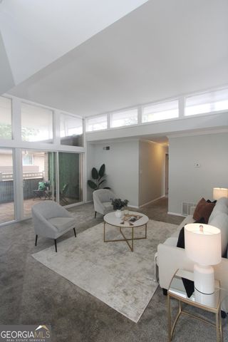 346 Carpenter Drive 75, Atlanta, GA 30328