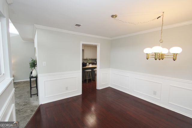 346 Carpenter Drive 75, Atlanta, GA 30328