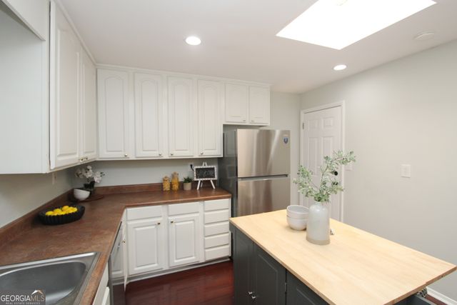 346 Carpenter Drive 75, Atlanta, GA 30328