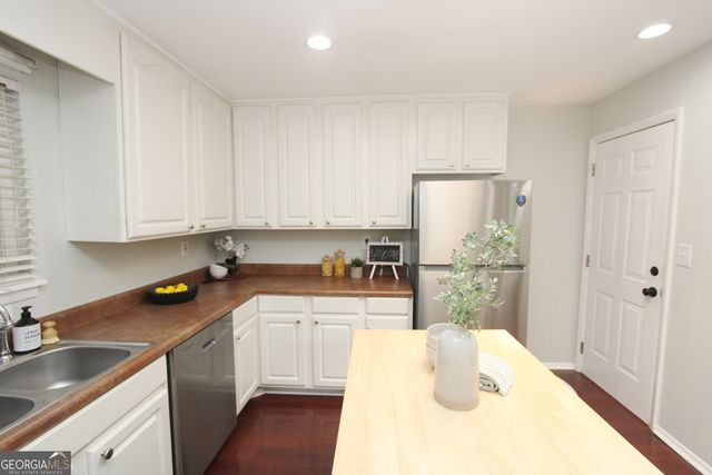 346 Carpenter Drive 75, Atlanta, GA 30328