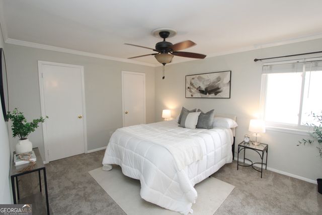 346 Carpenter Drive 75, Atlanta, GA 30328