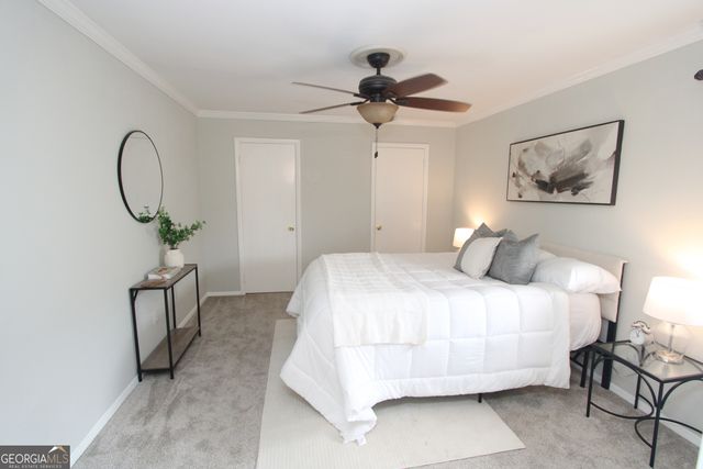 346 Carpenter Drive 75, Atlanta, GA 30328