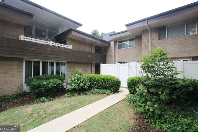 346 Carpenter Drive 75, Atlanta, GA 30328