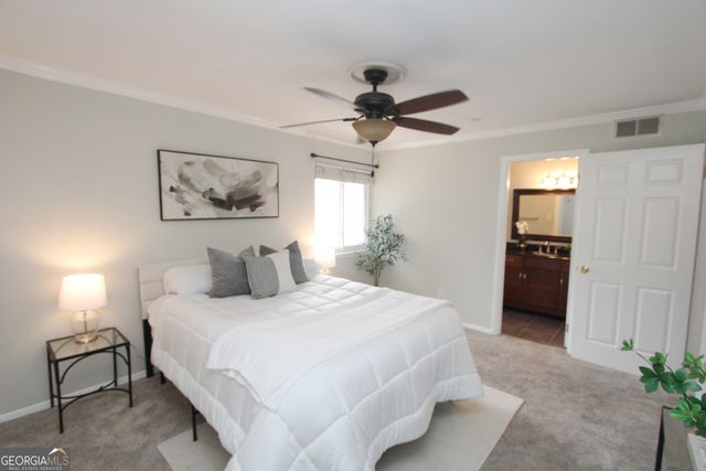 346 Carpenter Drive 75, Atlanta, GA 30328