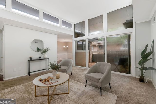 346 Carpenter Drive 75, Atlanta, GA 30328