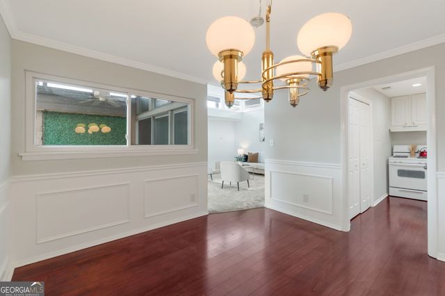 346 Carpenter Drive 75, Atlanta, GA 30328