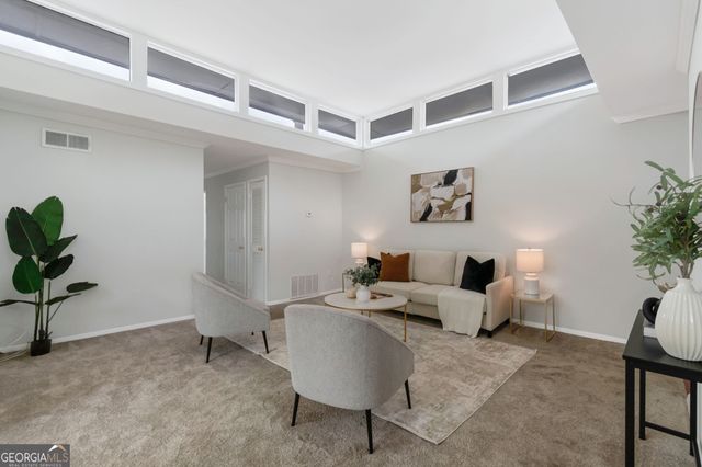 346 Carpenter Drive 75, Atlanta, GA 30328