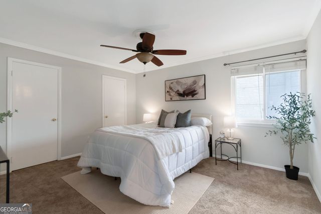 346 Carpenter Drive 75, Atlanta, GA 30328
