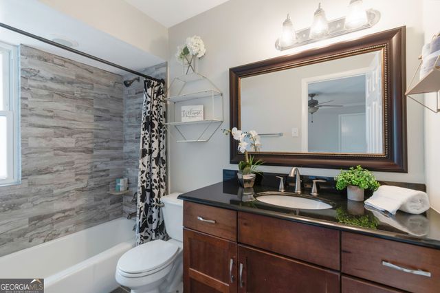 346 Carpenter Drive 75, Atlanta, GA 30328