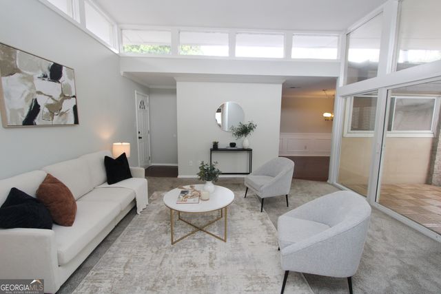 346 Carpenter Drive 75, Atlanta, GA 30328