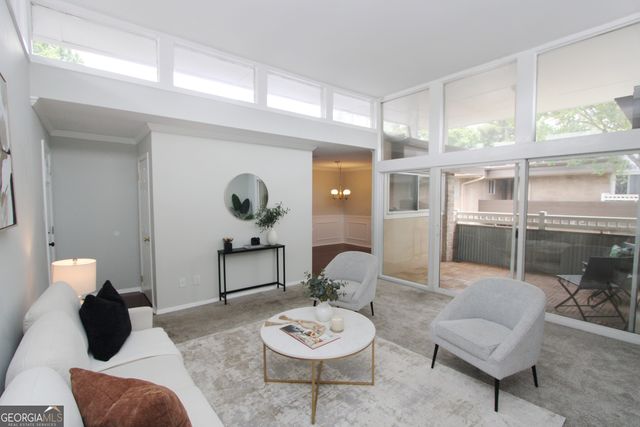 346 Carpenter Drive 75, Atlanta, GA 30328