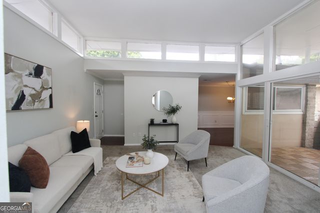 346 Carpenter Drive 75, Atlanta, GA 30328