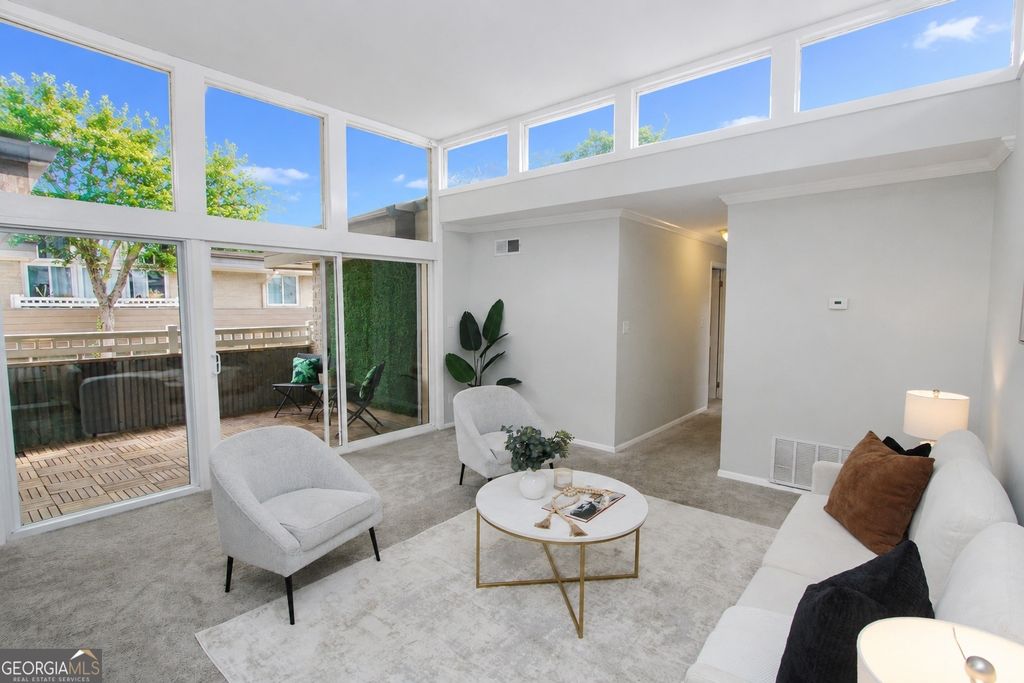 346 Carpenter Drive 75, Atlanta, GA 30328