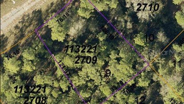 LESTOCK AVENUE, North Port, FL 34288