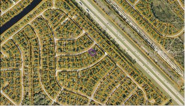 LESTOCK AVENUE, North Port, FL 34288