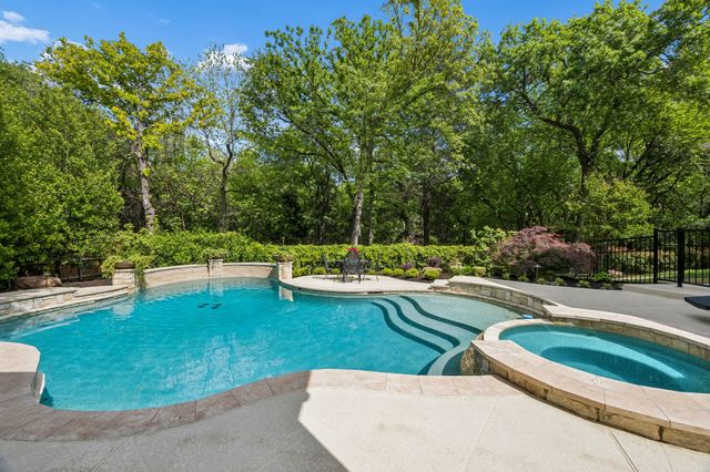 807 Independence Parkway, Southlake, TX 76092