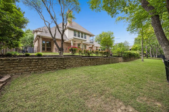 807 Independence Parkway, Southlake, TX 76092
