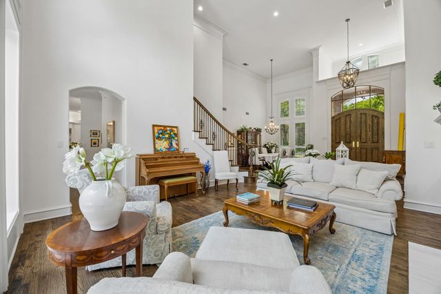 807 Independence Parkway, Southlake, TX 76092