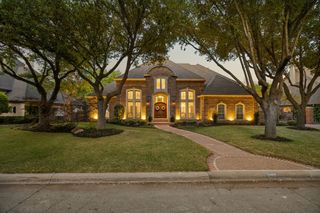 807 Independence Parkway, Southlake, TX 76092
