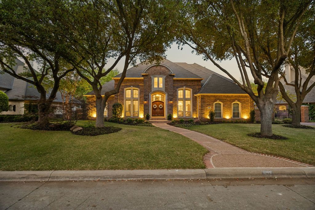 807 Independence Parkway, Southlake, TX 76092
