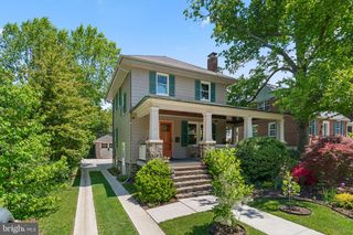 707 BROOKWOOD RD, Baltimore, MD 21229