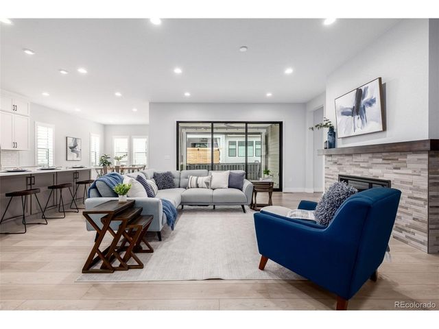 11412 Autumn Moon St, Littleton, CO 80125