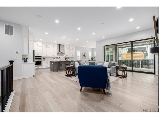 11412 Autumn Moon St, Littleton, CO 80125