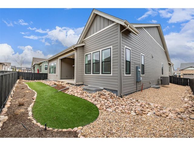 11412 Autumn Moon St, Littleton, CO 80125