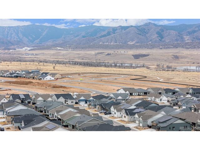 11412 Autumn Moon St, Littleton, CO 80125