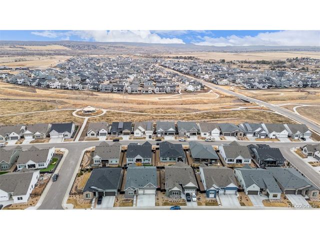 11412 Autumn Moon St, Littleton, CO 80125